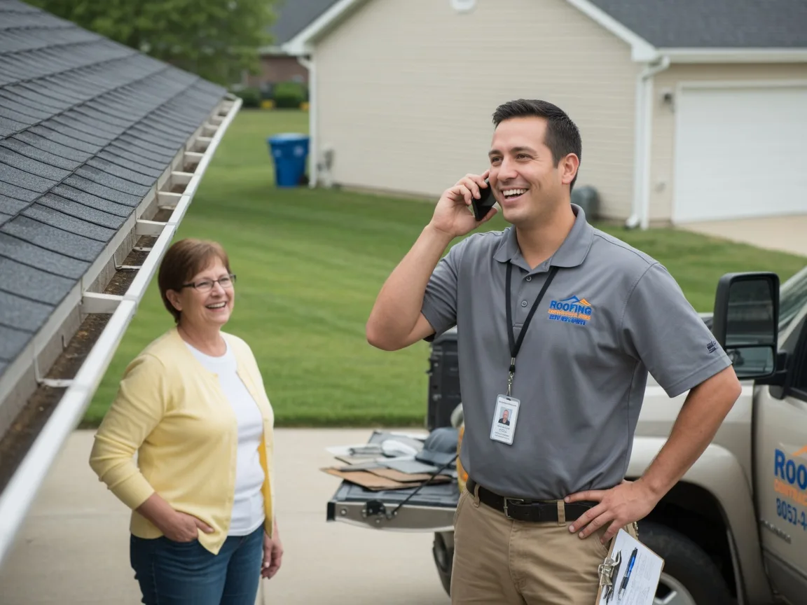 Local Roofing Contractors Somes Bar, CA FAQs